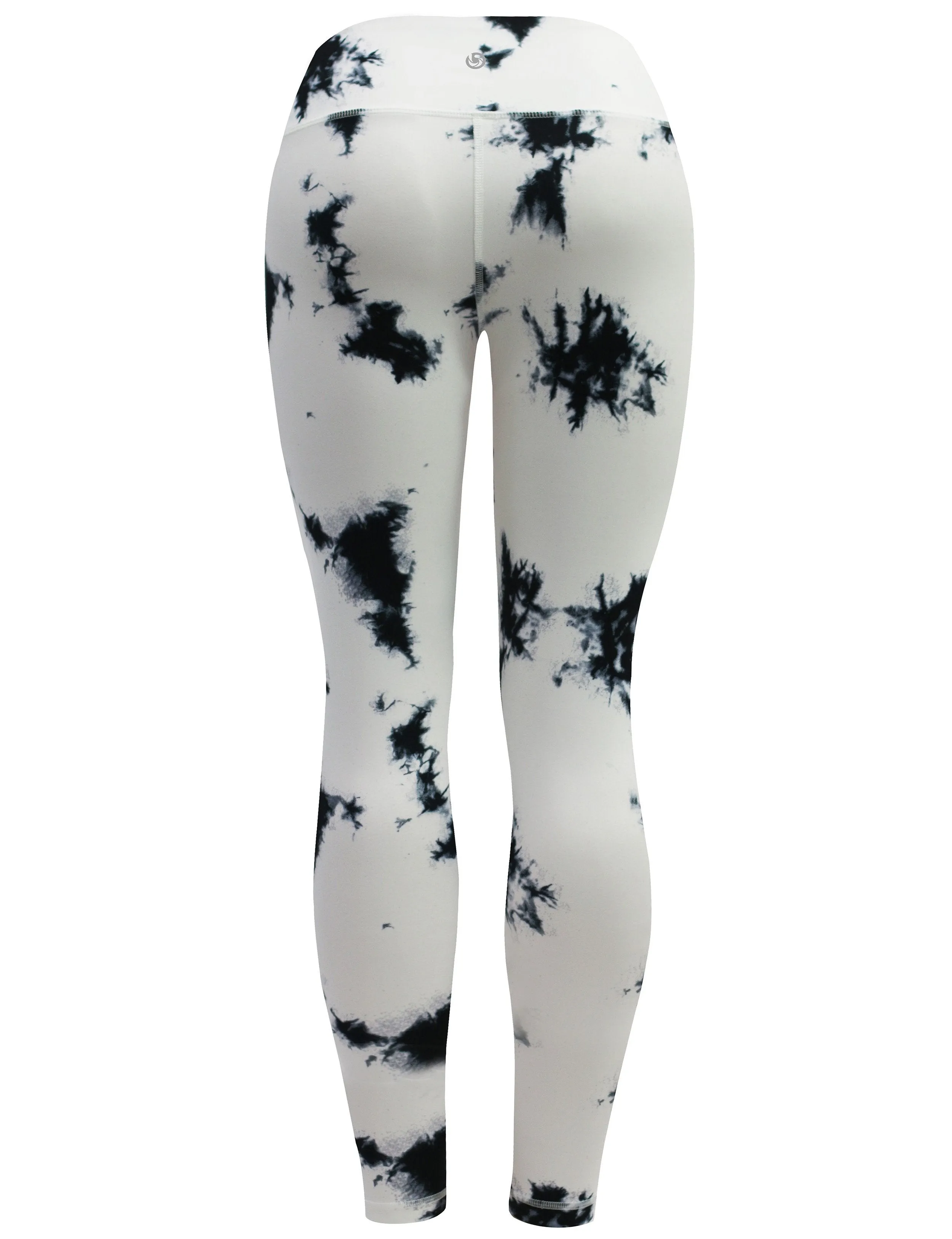 26 Printed yogastudio Pants whitemarble ins_yogastudio