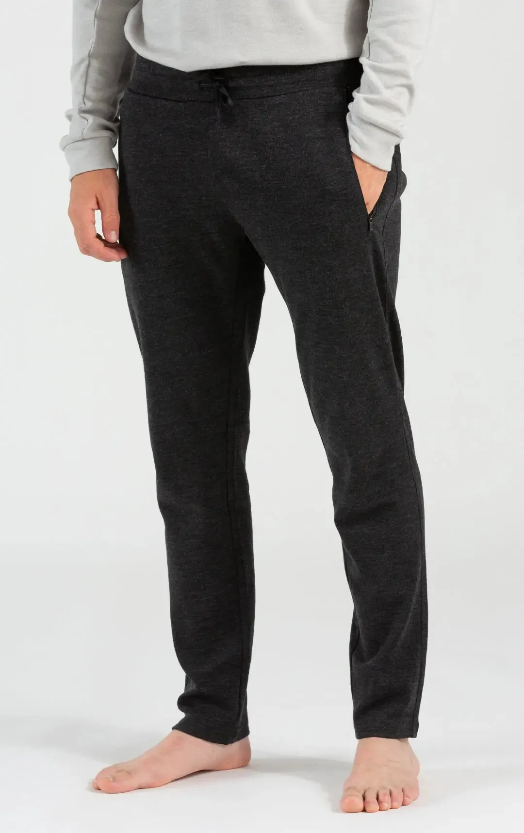 320GSM MERINO JOGGERS