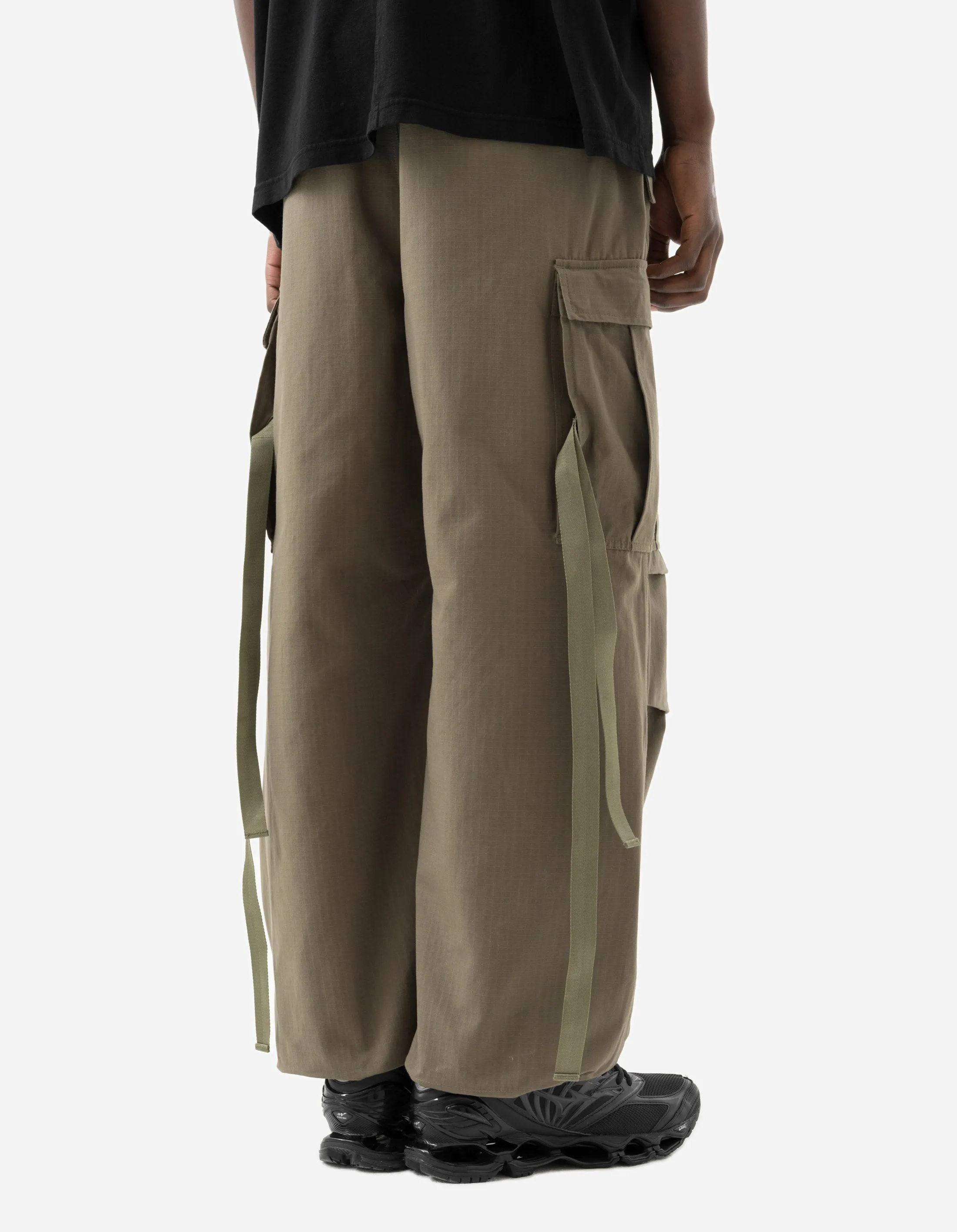 5215 Cordura WR M65 Cargo Pants Olive