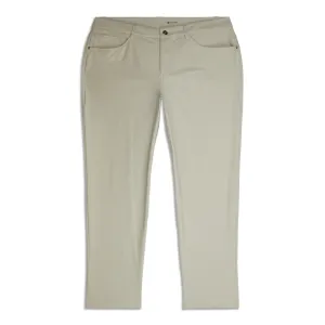 ABC Classic-Fit 5 Pocket Pant 30"L - Resale