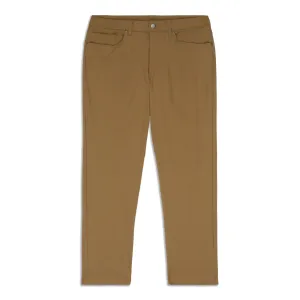 ABC Classic-Fit 5 Pocket Pant 30"L - Resale