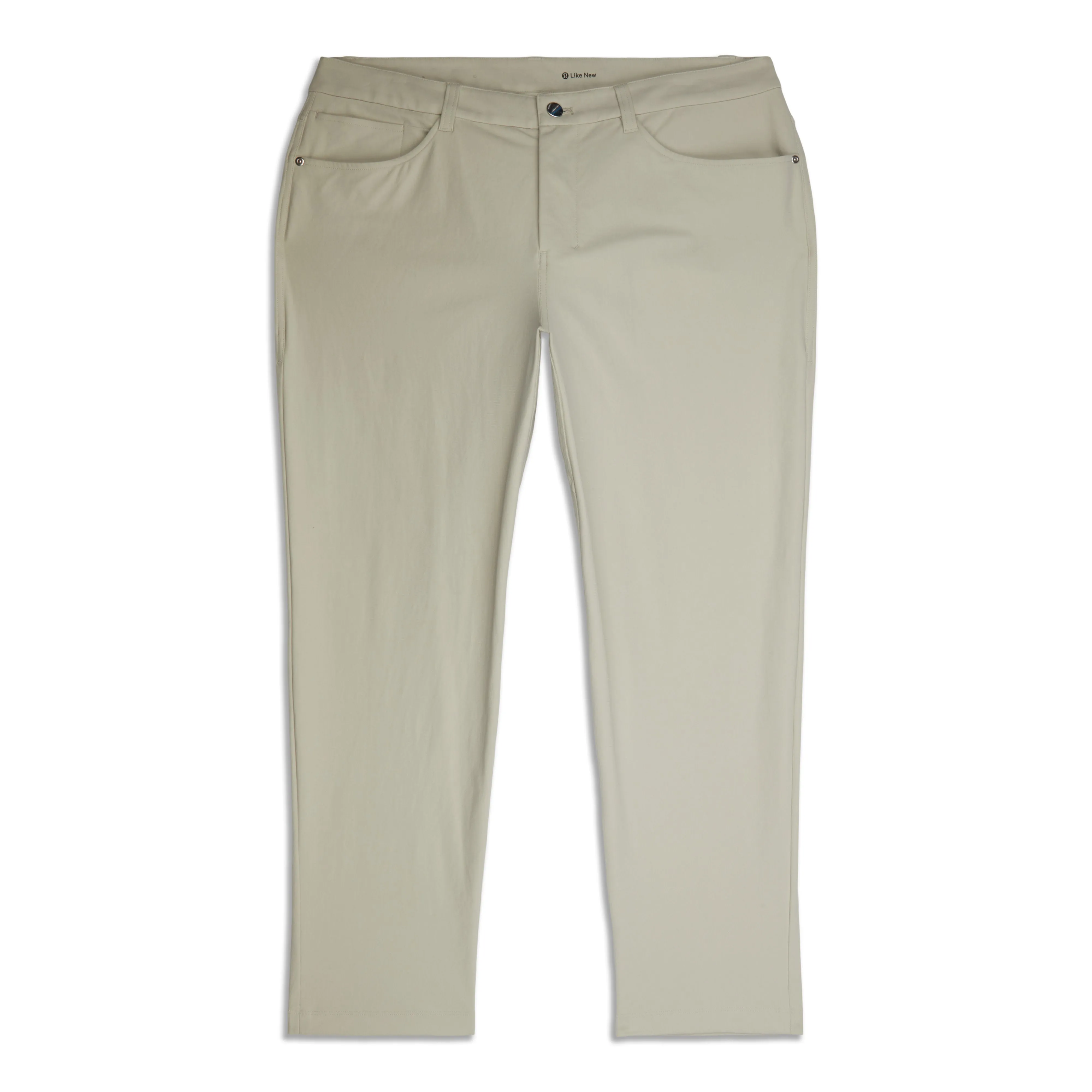 ABC Classic-Fit 5 Pocket Pant 30"L - Resale