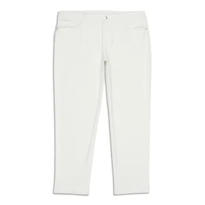 ABC Classic-Fit 5 Pocket Pant 32"L - Resale