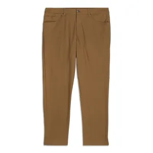 ABC Classic-Fit 5 Pocket Pant - Resale