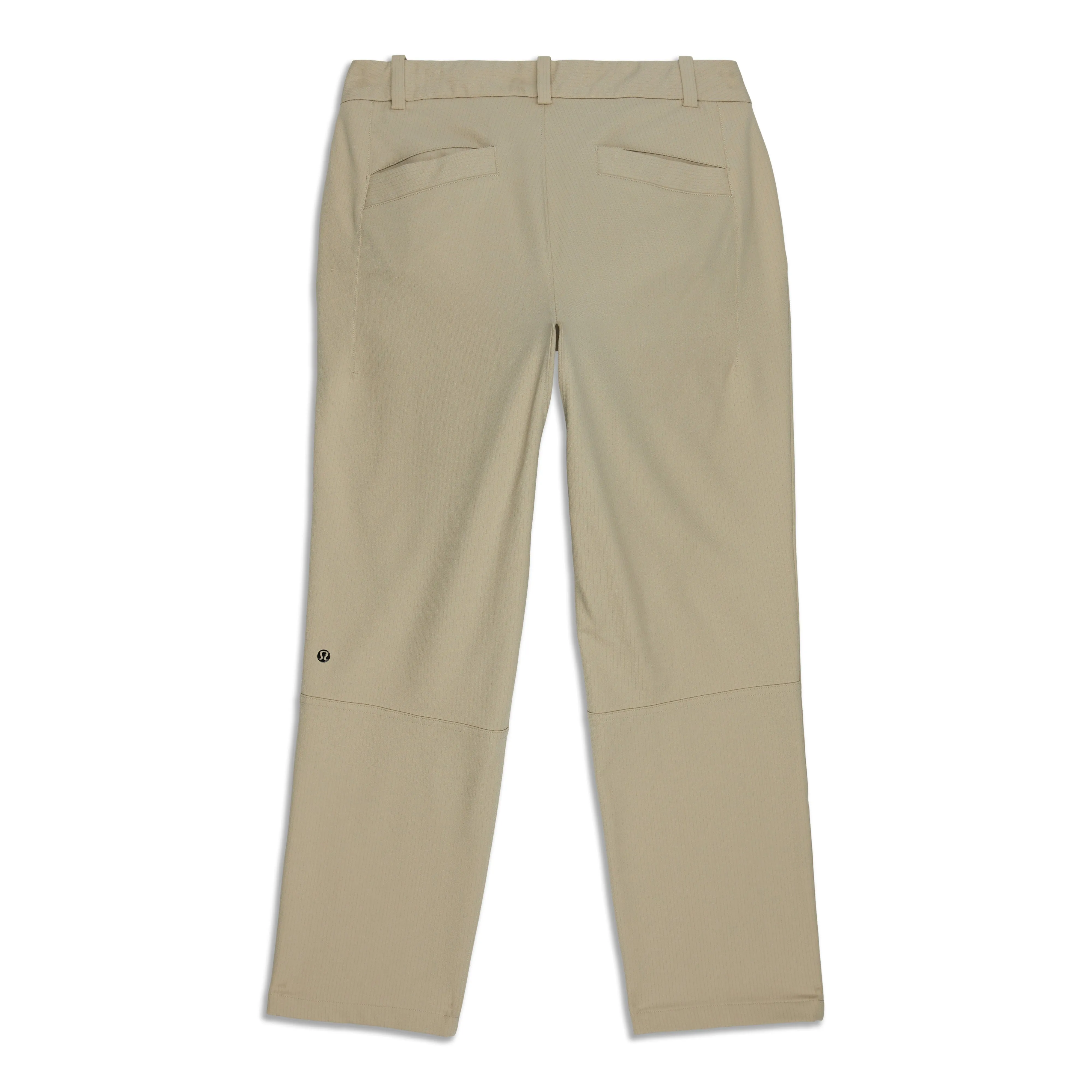 ABC Classic-Fit 5 Pocket Pant - Resale