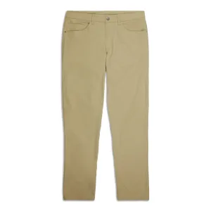 ABC Classic-Fit Pant - Resale