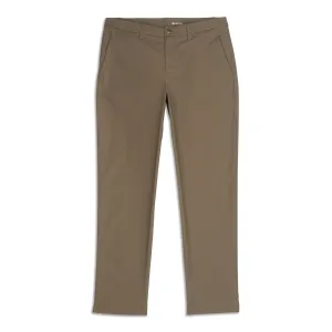 ABC Classic-Fit Trouser 32"L - Resale