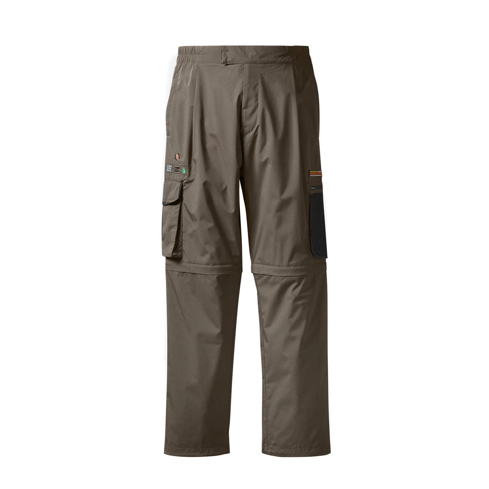 adidas Consortium Mens Gardening Sonicdrive Pants