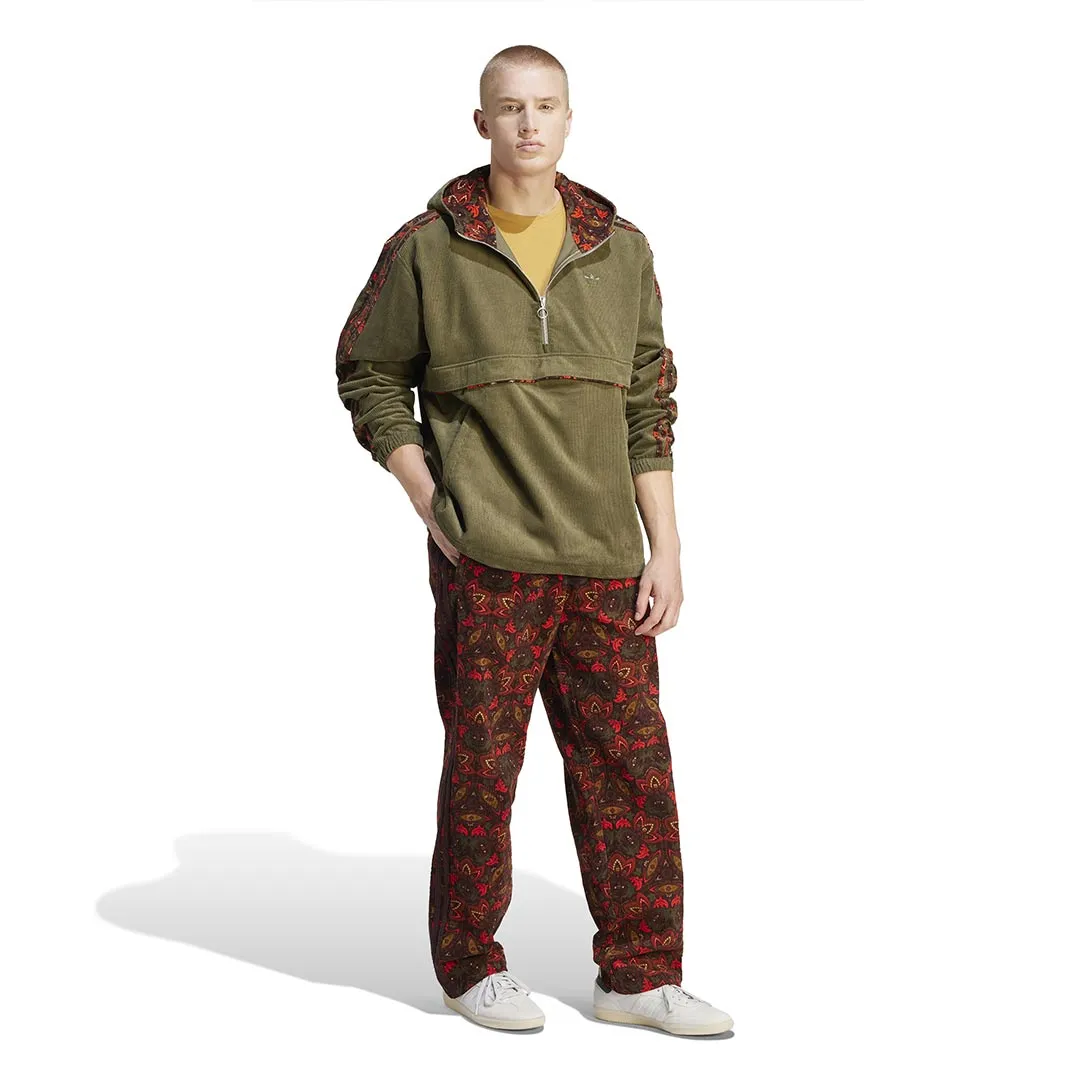 adidas - Men's Corduroy Track Pant (IS5277)