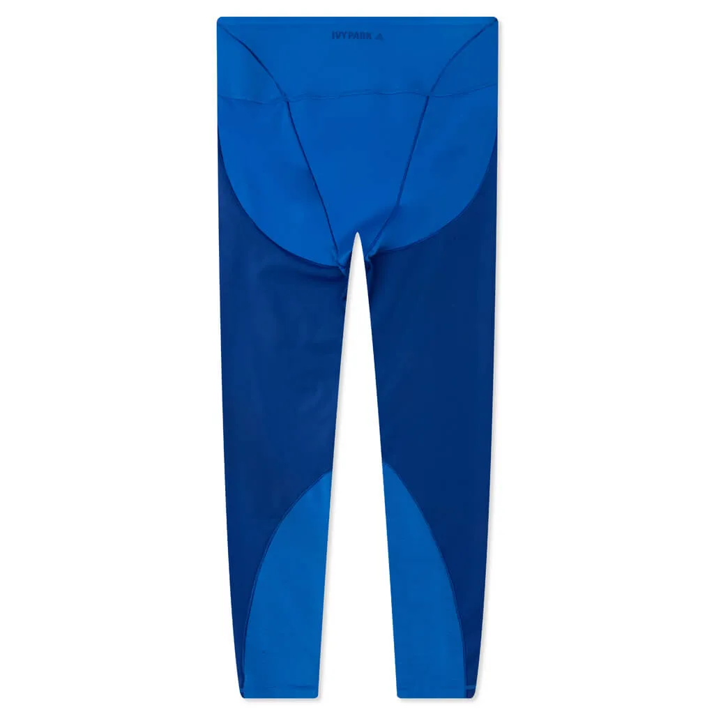 Adidas Originals x IVY PARK Tight - Glory Blue/Team Royal Blue