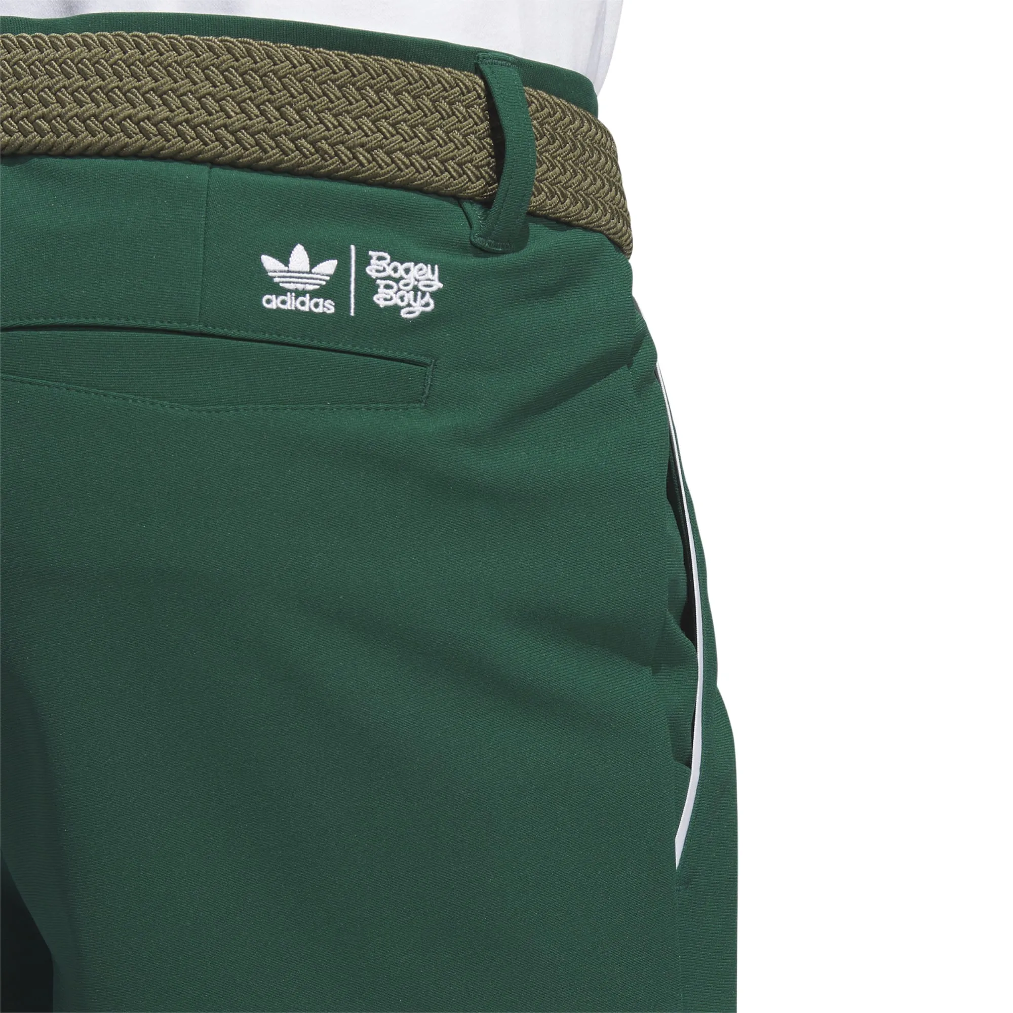 Adidas x Bogey Boys Mens Pants