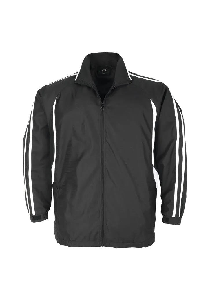 Adult Flash Track Jacket