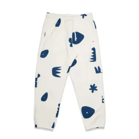 Air Jordan Artist Series by Mia Lee Womens Fleece Pants