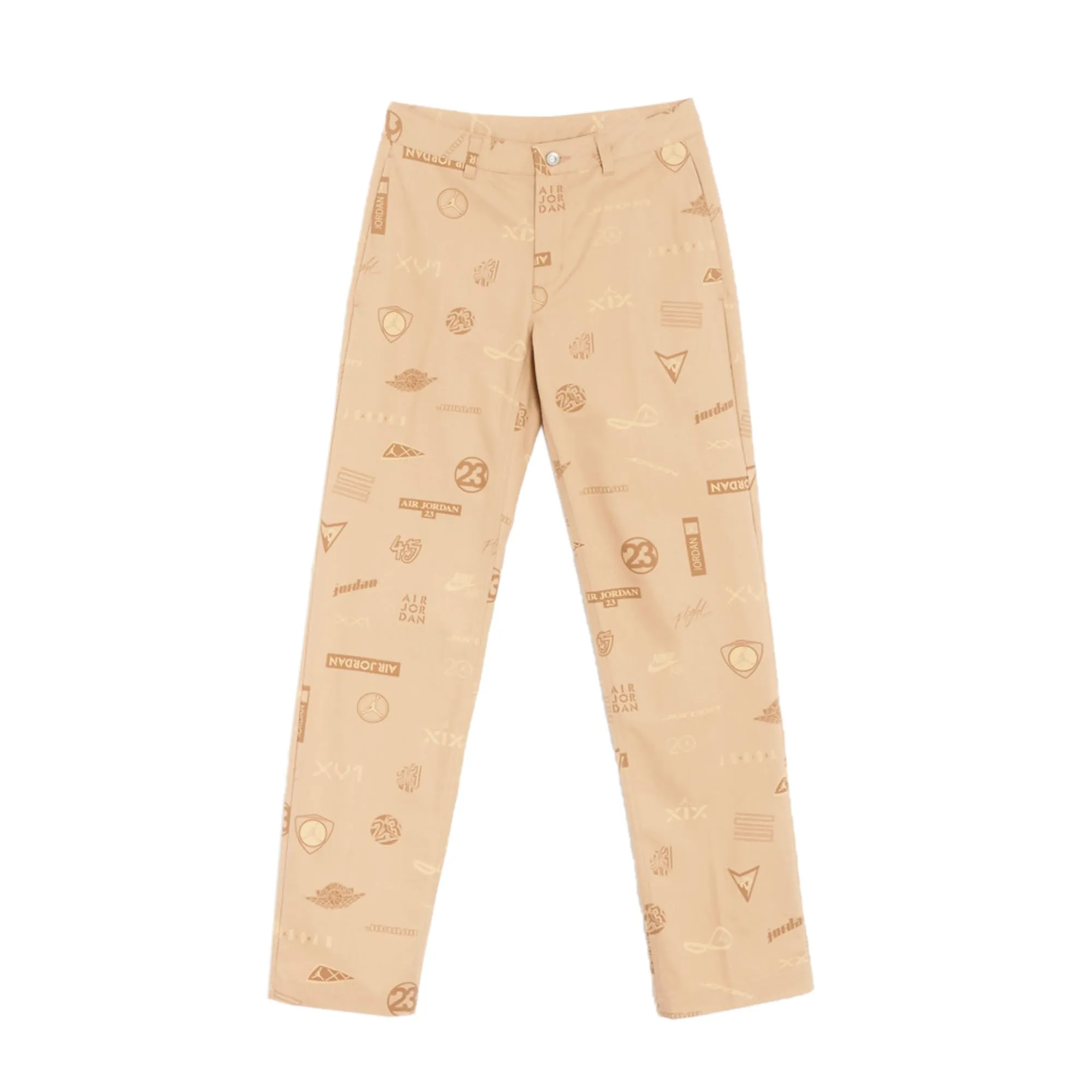 Air Jordan Mens Flight Heritage Pants