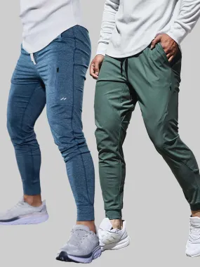 All Day Elite & Softest Sunday Performance™ Bestseller Jogger 2 Pairs Pack