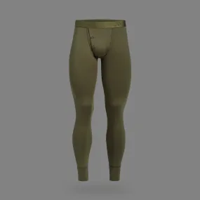 ALPHX Comfort Class Union Pant - Athletic Fit - Moss Green | ALPHX.com