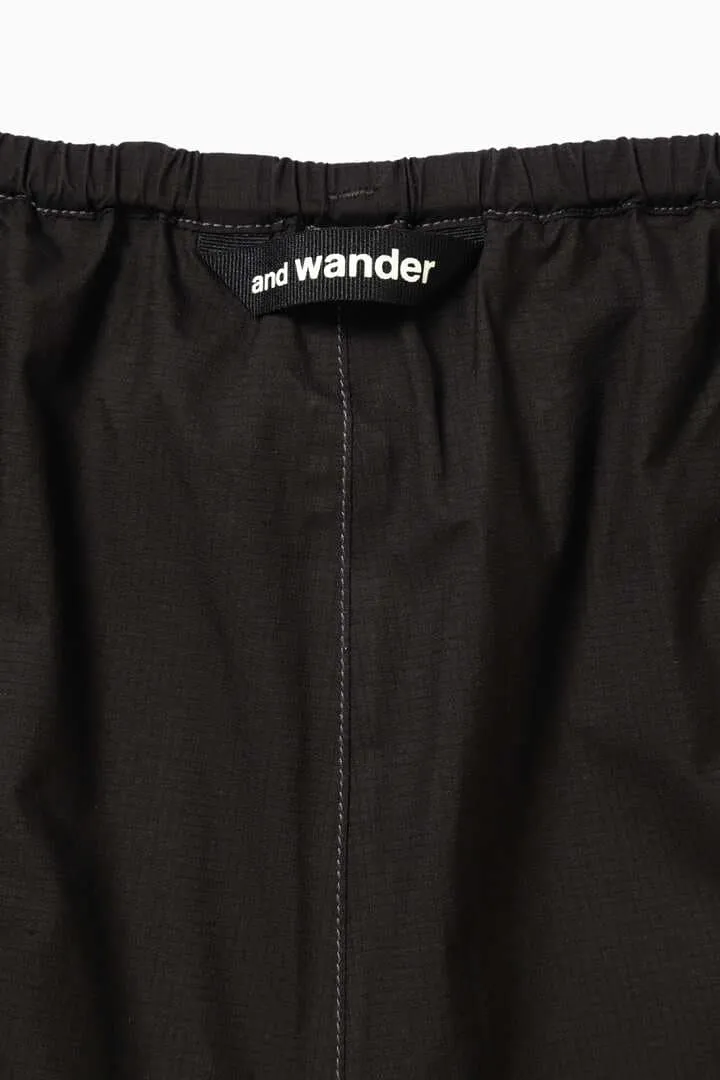 And Wander 3L Ul Rain Pants 5743212002