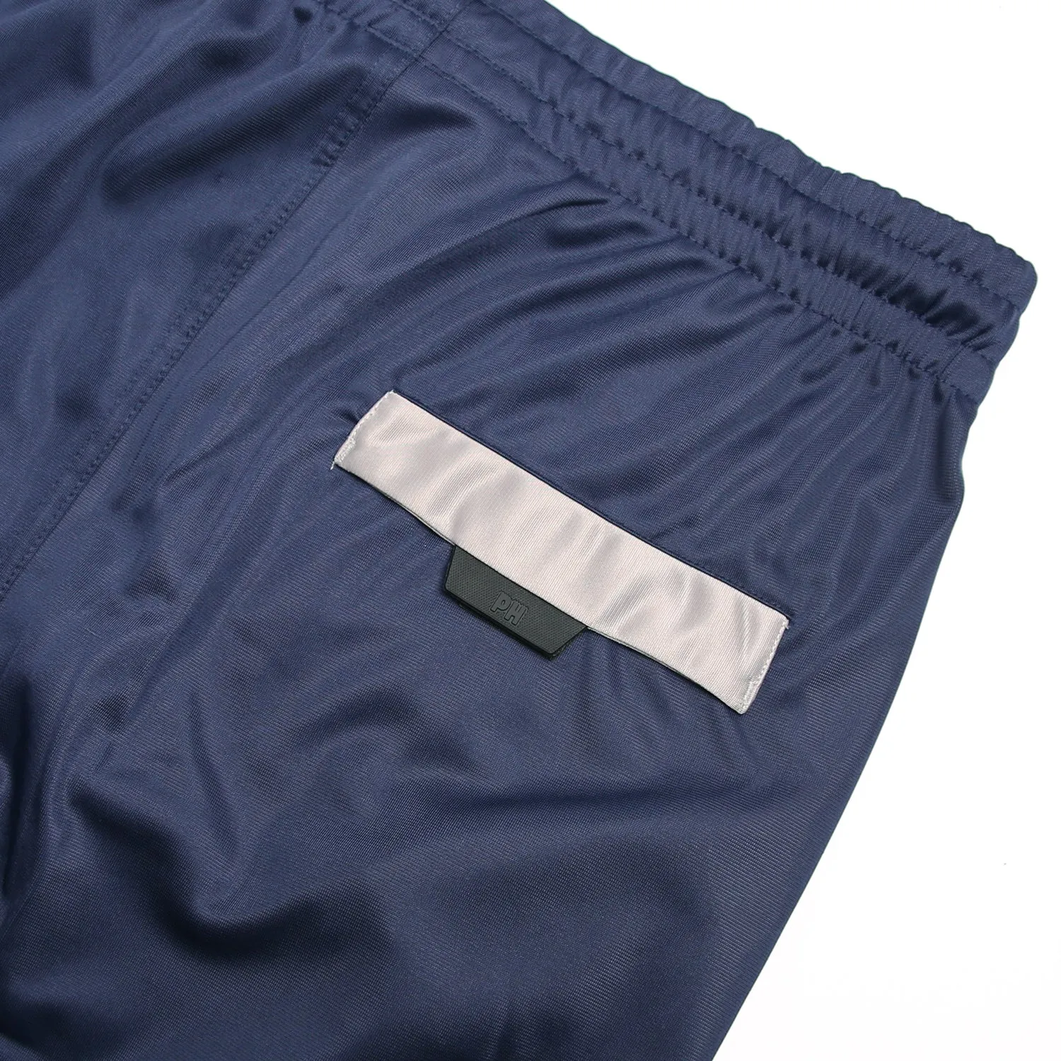 Andre Track Pants Navy