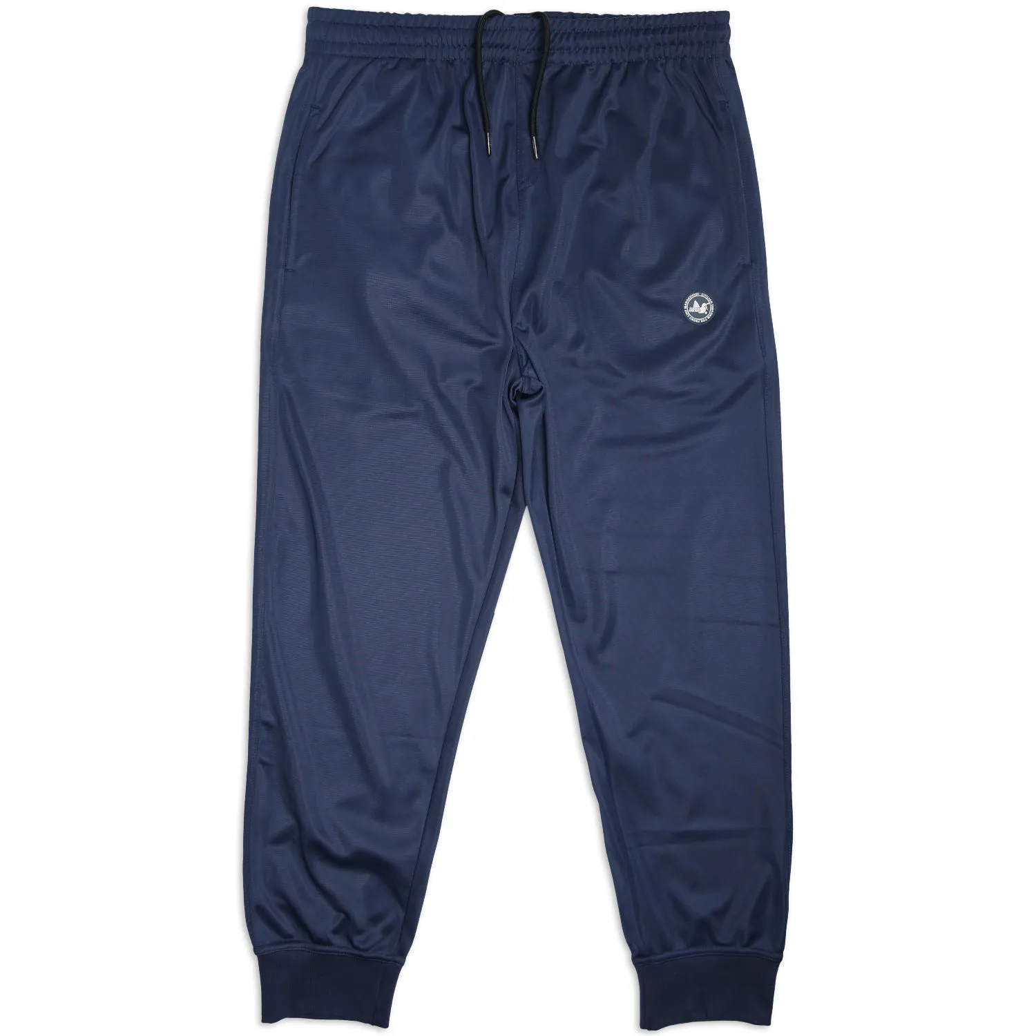 Andre Track Pants Navy