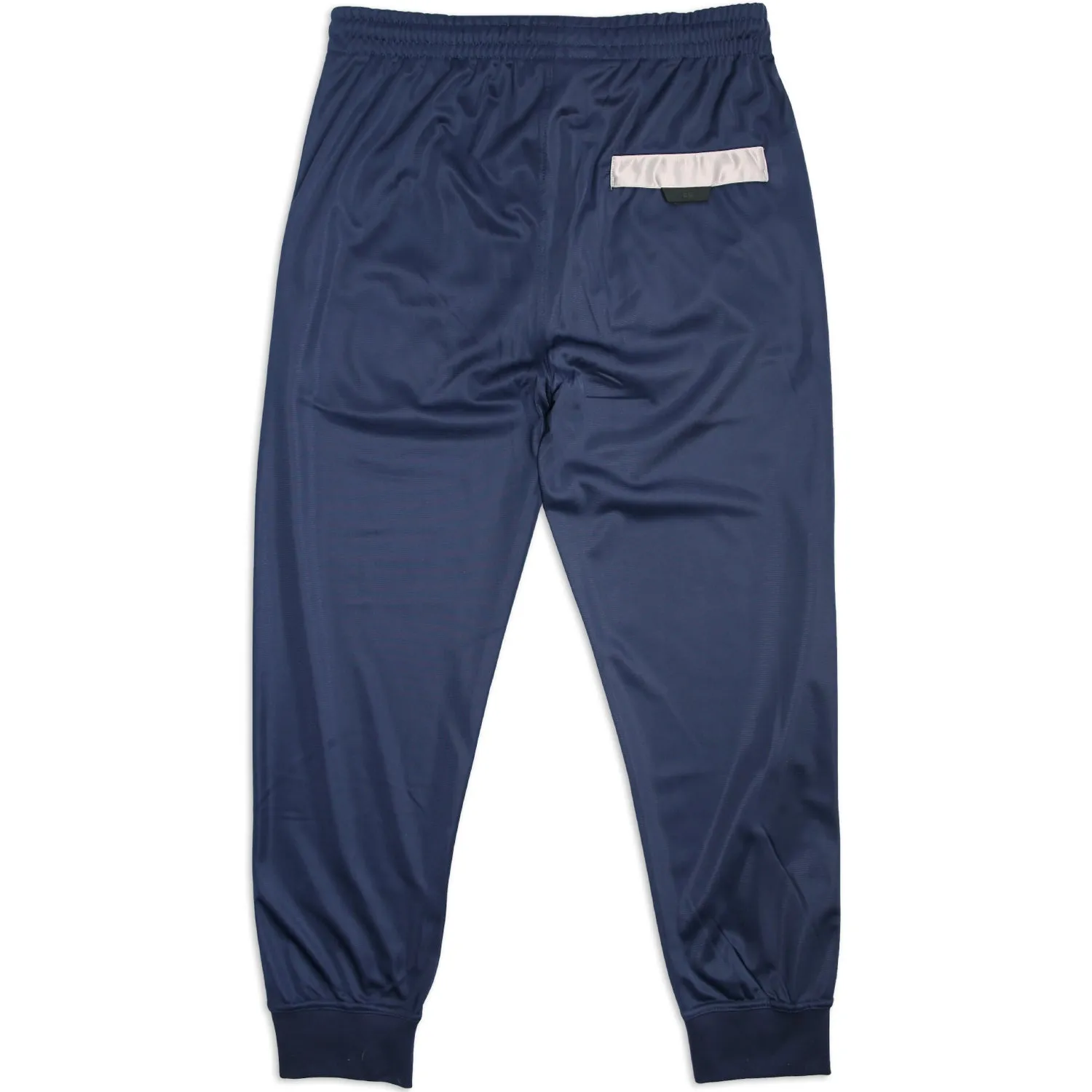 Andre Track Pants Navy