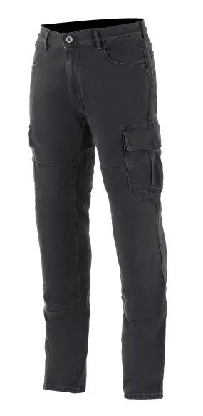 Barton Riding Cargo Pants