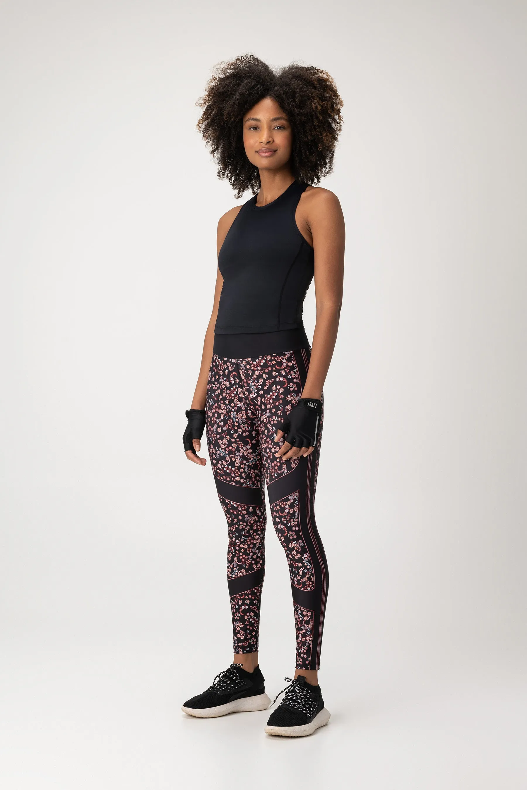 Boheme Fit Leggings