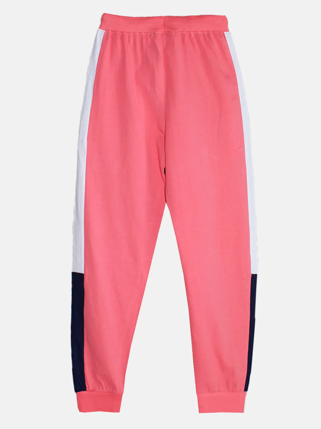 Boys Cut & Sew Track Pant