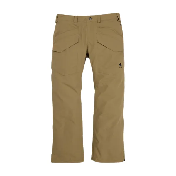 Burton 2024 Men's Covert 2.0 2L Pants - Kelp