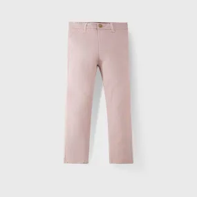 C1117 RAW C Baby Pink Pant