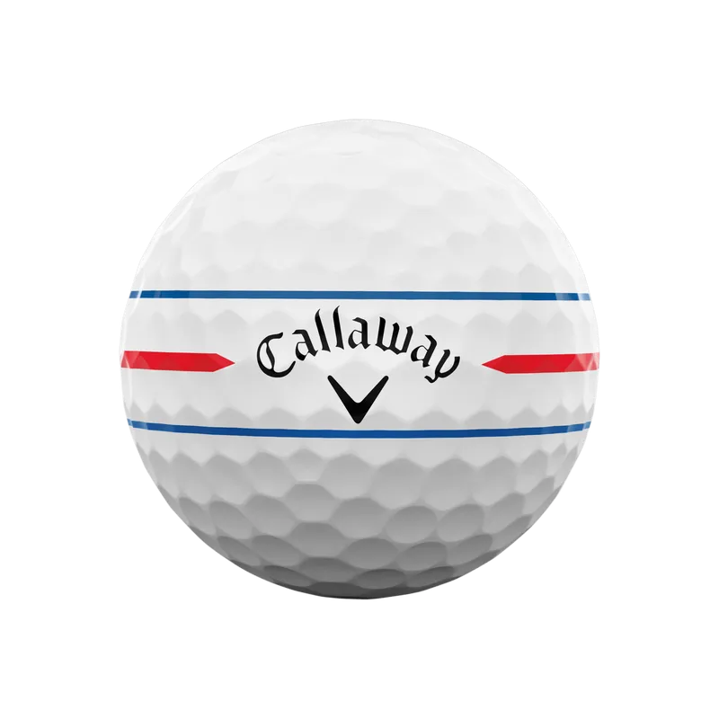 Callaway Chrome Soft 360 Triple Track Sleeve