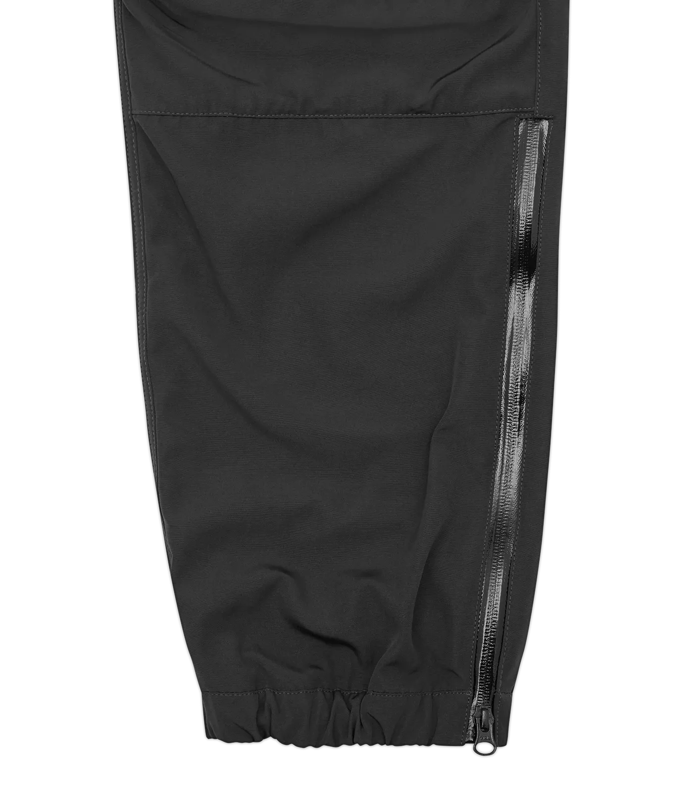 CARGO PANTS - BLACK