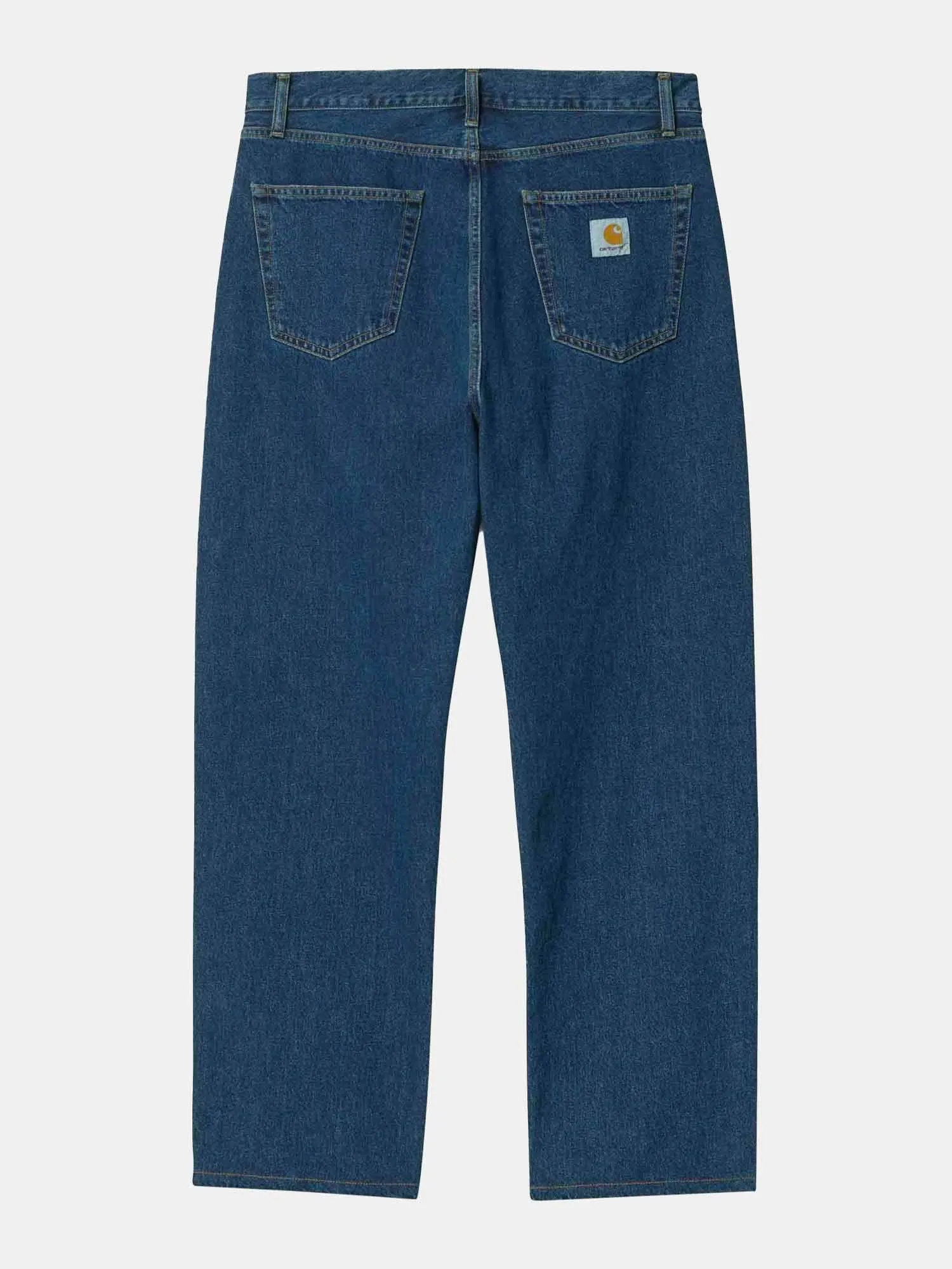 Carhartt Landon Pants - Stone Wash Blue