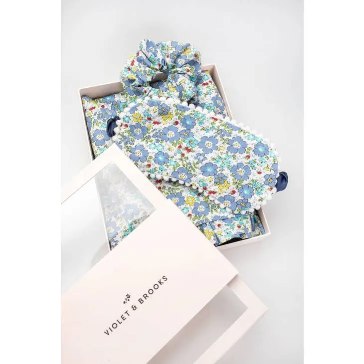 Charlotte Boxed Pajama Bundle