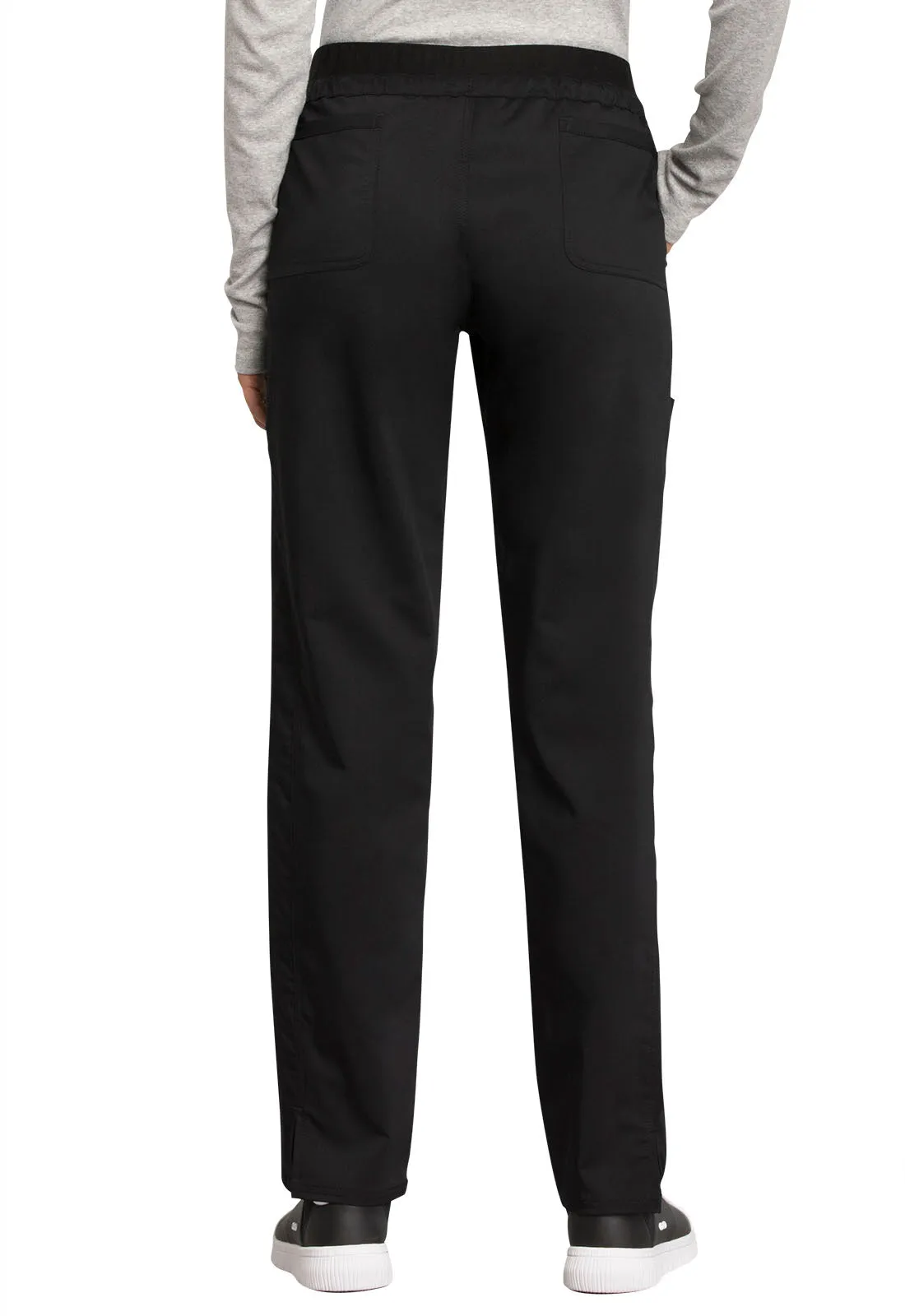 Cherokee Revolution WW105 Women's Pant - PETITE