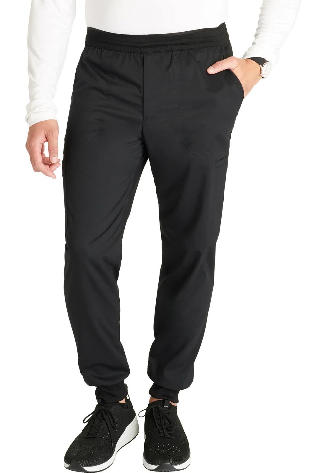 Cherokee Revolution WW251 Men's Jogger Pant