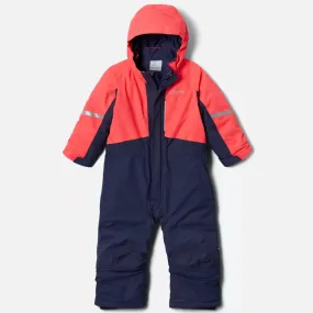 Columbia Nocturnal/Neon Sunrise Buga II Snowsuit