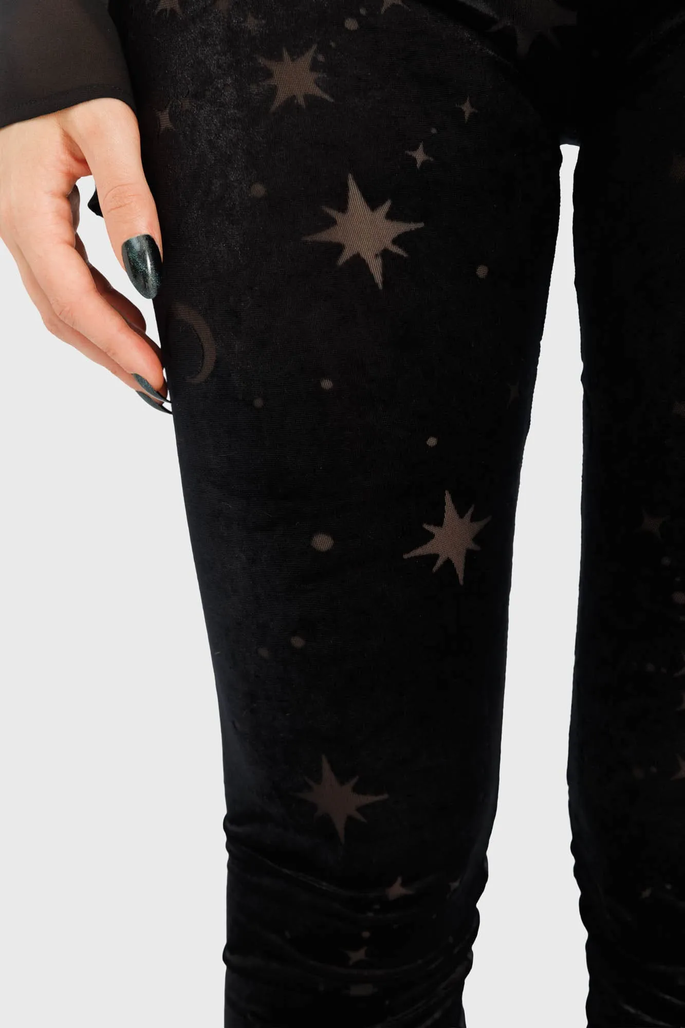 Coma Star Leggings