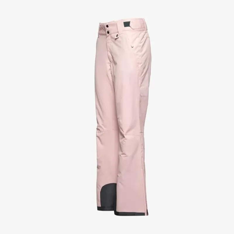 Cozy Insulated Snow Pants for Women