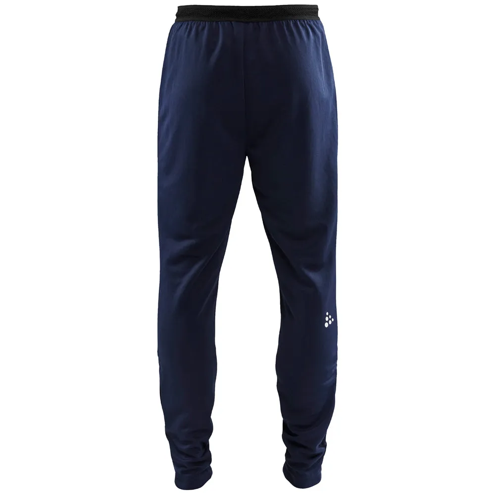 Craft Sportbroek Evolve Pants Heren Navy