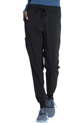 Dickies EDS DK065 Women's Mid Rise Jogger Pant