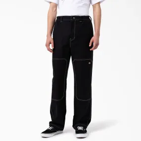 Dickies - Florala Double Knee Pants - Black