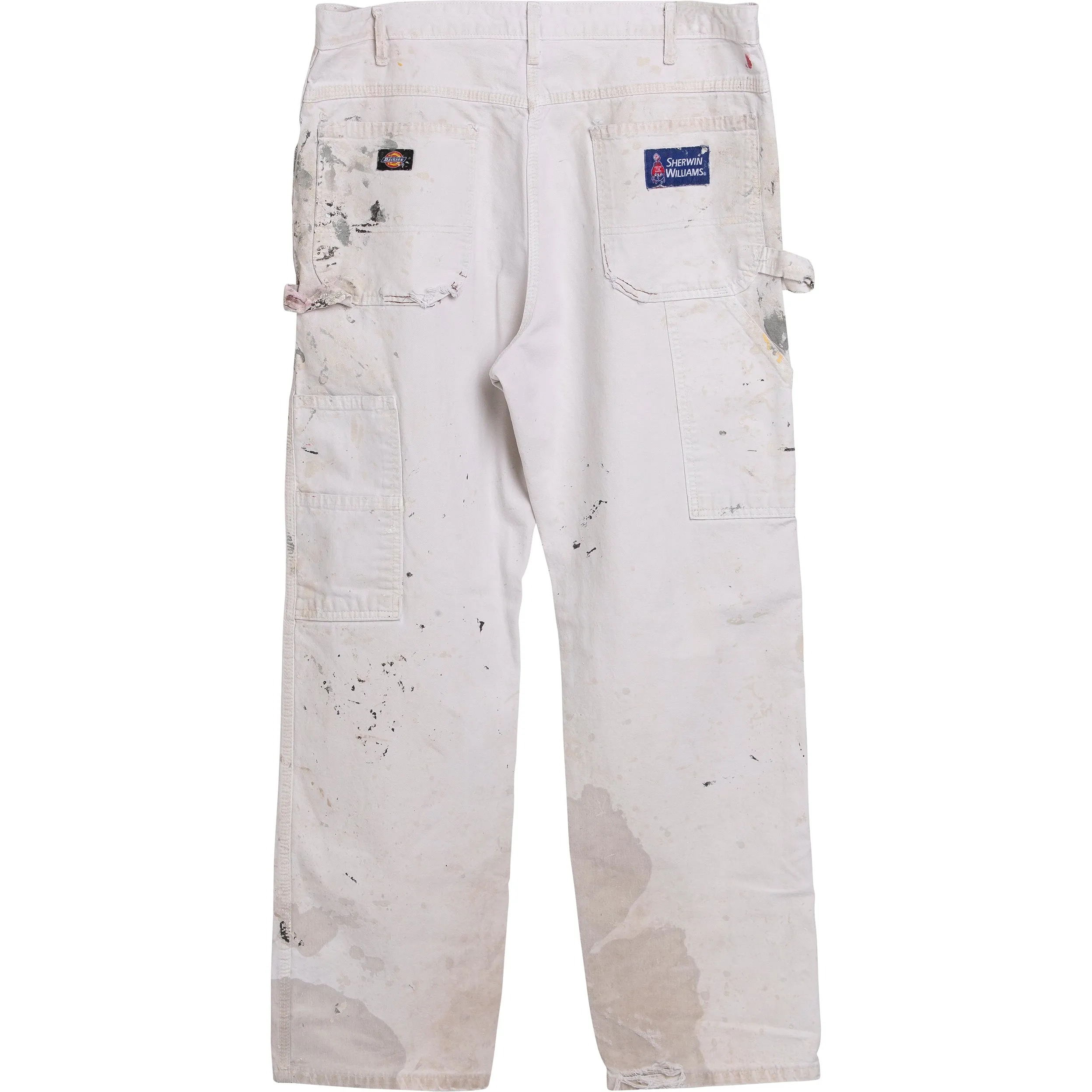 DICKIES PAINTER PANTS - Size 32