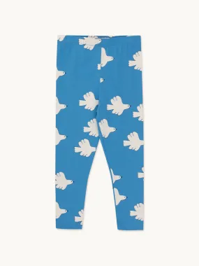 Doves Pant – blue