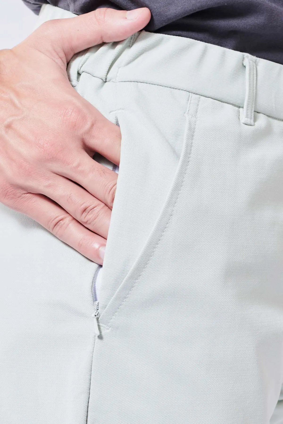 Easy Mercury Sage Pant