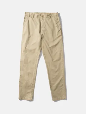 Edmmond Studios Plain Chino - Beige