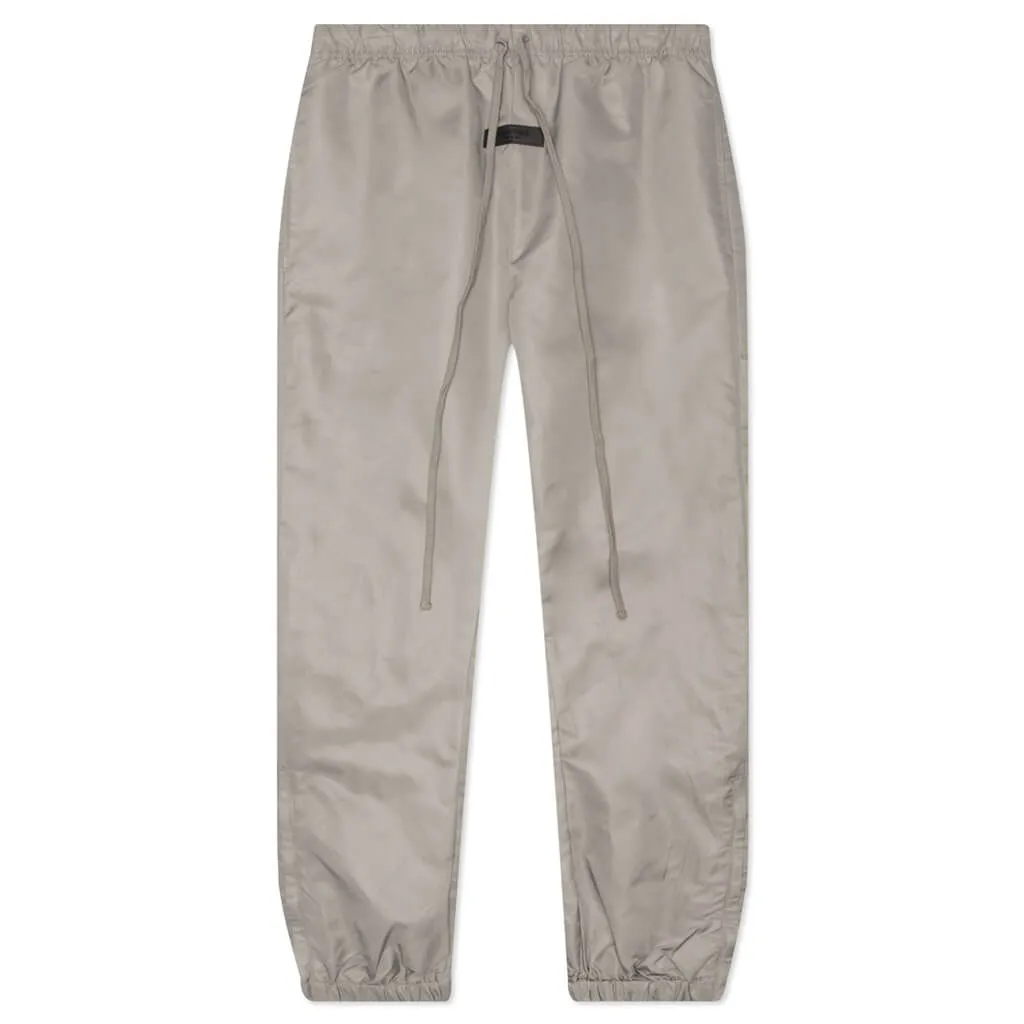 Essentials Track Pant - Desert Taupe