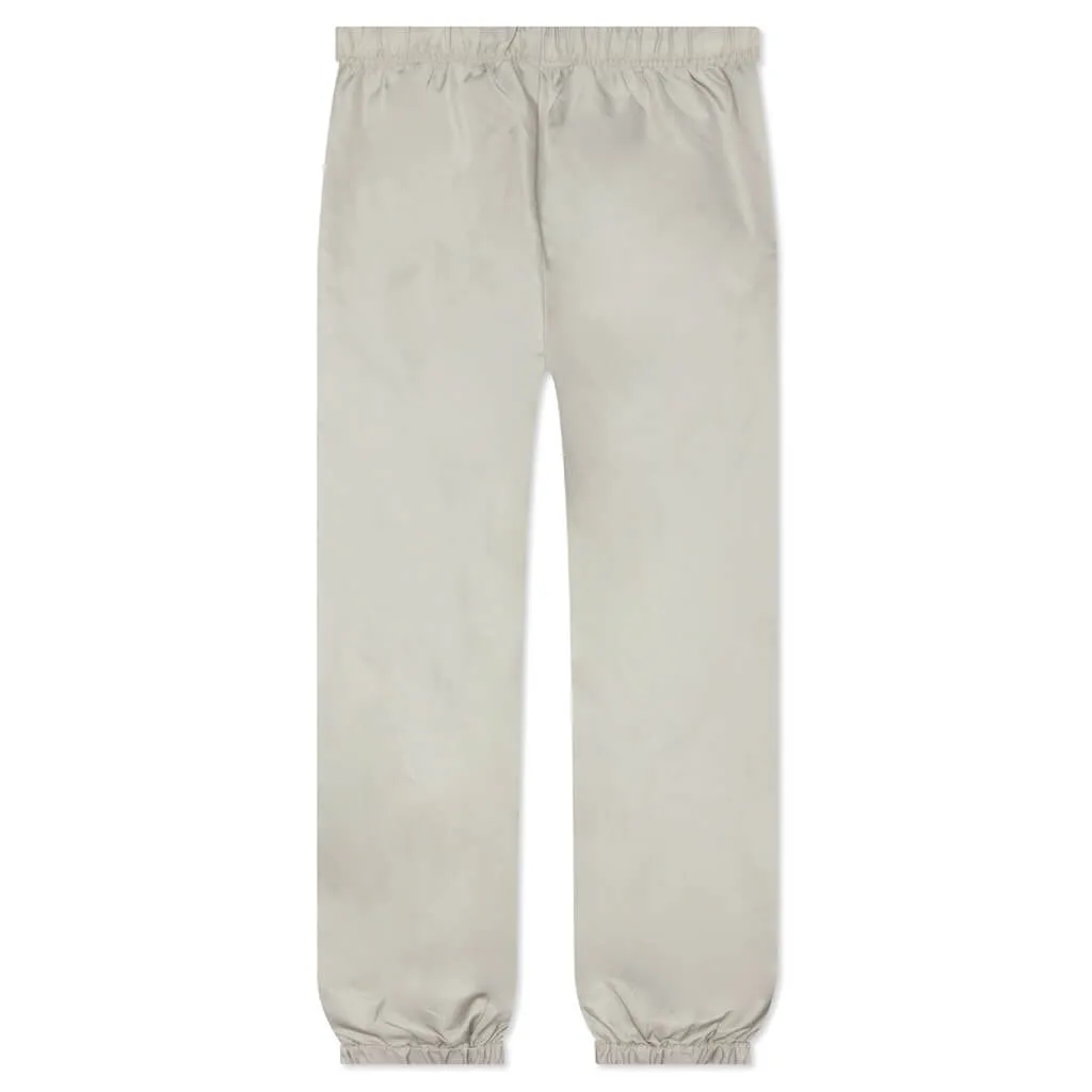 Essentials Track Pant - Smoke