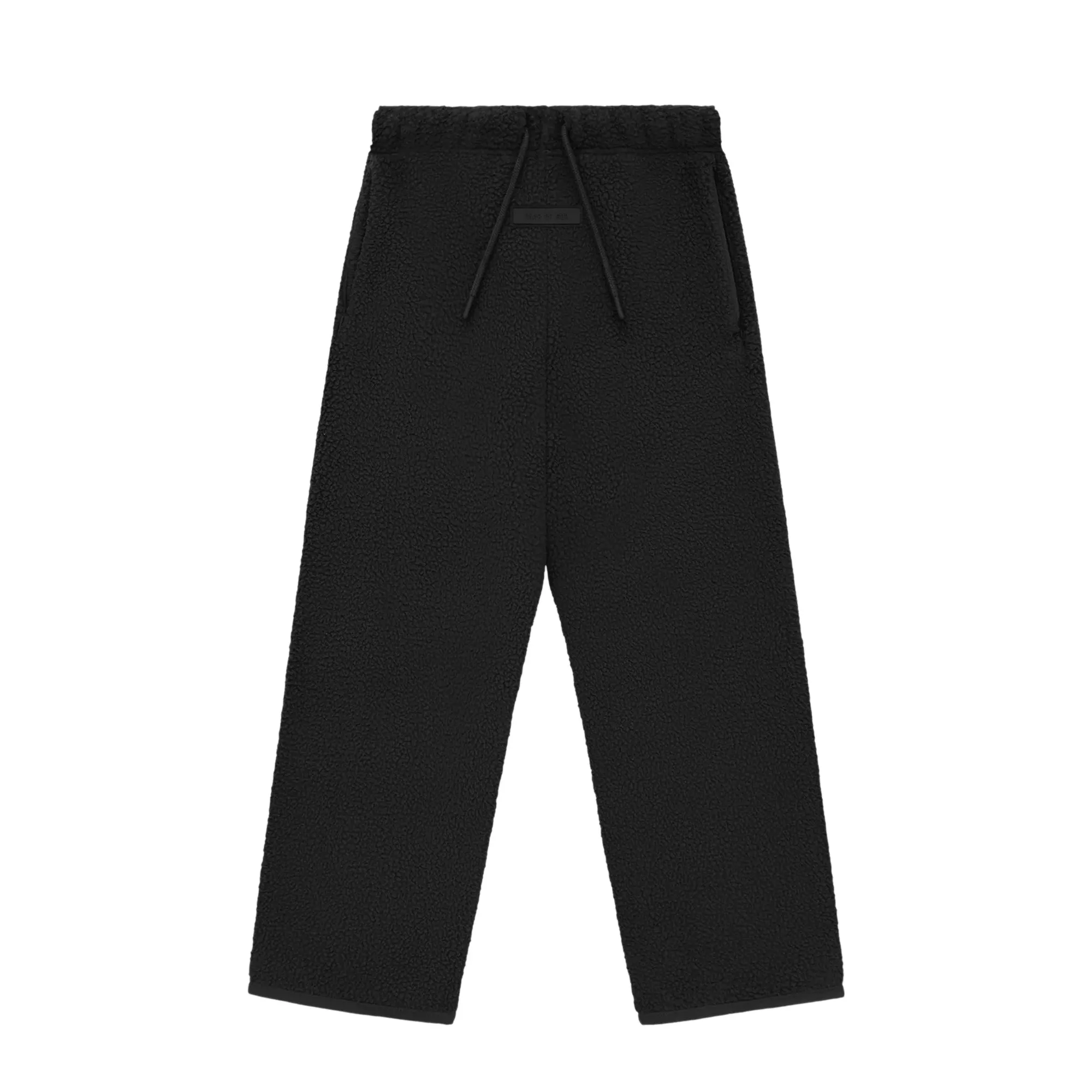 Fear of God Essentials Mens Polar Fleece Pants