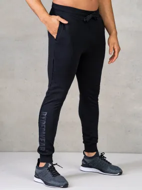 Force Track Pant - Black