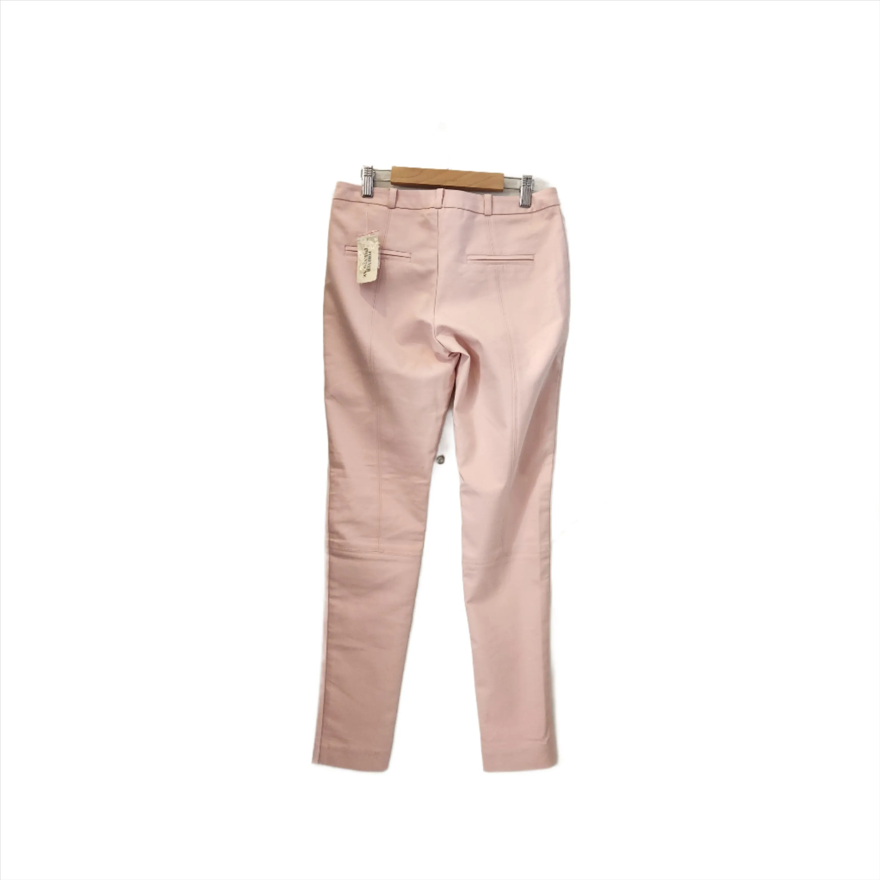 Forever 21 Light Pink Skinny Pants | Brand New |